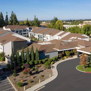 Courtyard Sacramento Rancho Cordova Hotel Exterior photo