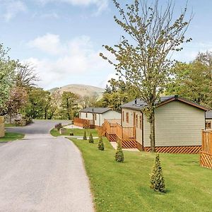 Hillcroft Park Hotel Pooley Bridge Exterior photo