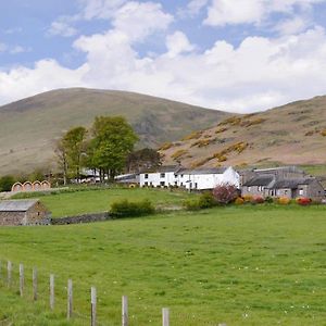 Lowside Farm Glamping Hotel Troutbeck  Exterior photo