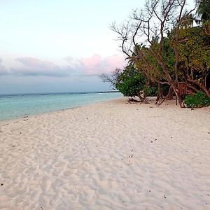 Dhoadhi Beach Inn Omadhoo Exterior photo