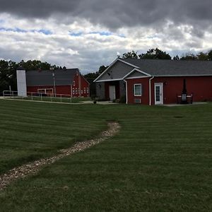 Century Farms Inn Carrollton Exterior photo