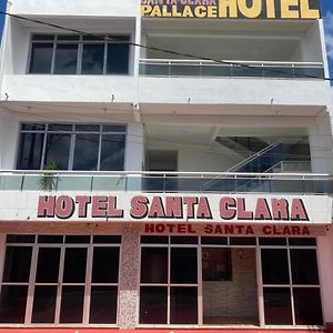 Hotel Pallace Belém Exterior photo