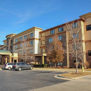 Courtyard Des Moines West-Jordan Creek Hotel West Des Moines Exterior photo