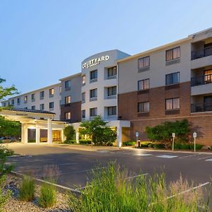 Courtyard By Marriott Madison West / Middleton Hotel Exterior photo