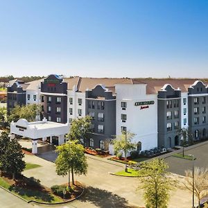 Courtyard By Marriott Houma Hotel Exterior photo