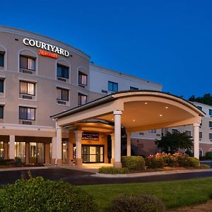 Courtyard High Point Hotel Exterior photo