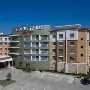 Courtyard By Marriott Houston Kingwood Hotel Kinwood Exterior photo