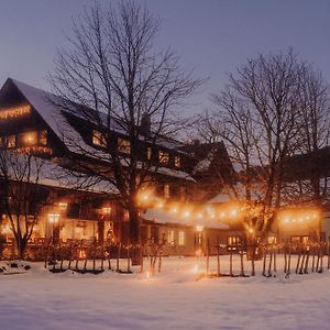 Hotel-Gasthof Der Wiesengrund Bad Hindelang Exterior photo