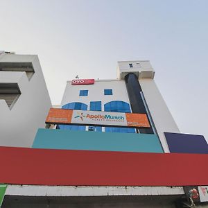 Hotel O Sakthi Grand Erode Exterior photo