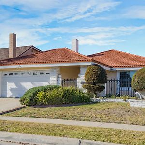 Spacious House, Central, All Amenities Villa Los Angeles Exterior photo