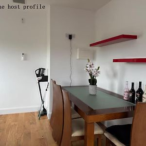 Arasan Le Radhairc Faoin Tuath Apartment Cork Exterior photo