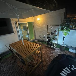 Kenzo House Apartment Kawasaki  Exterior photo