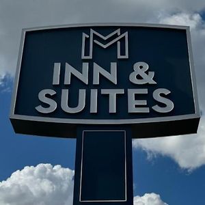 M&M Inn And Suites Fort Worth Exterior photo