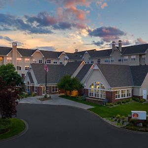 Residence Inn Denver South/Park Meadows Mall Centennial Exterior photo