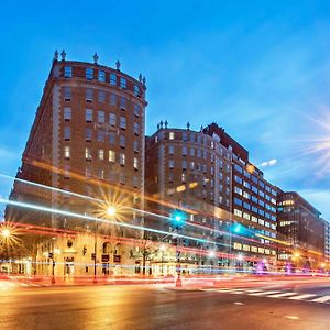 Marriott Vacation Club At The Mayflower, Washington, D.C.  Hotel Exterior photo