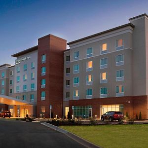 Fairfield Inn & Suites By Marriott Rock Hill Exterior photo