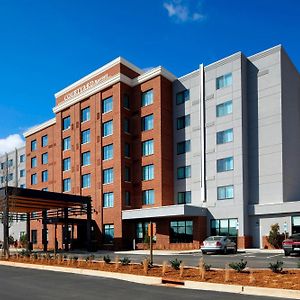 Courtyard By Marriott Charlotte Fort Mill, Sc Hotel Exterior photo