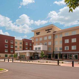 Residence Inn By Marriott Boulder Broomfield/Interlocken Exterior photo