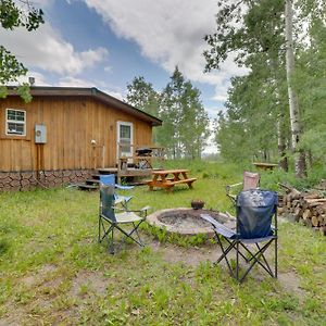 Duck Lake Cabin Rental Near Glacier National Park! Saint Mary Exterior photo