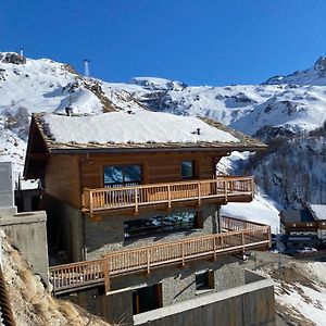 Easter Escape Cervinia - Matterhorn Glacier Paradise, Italy Villa Breuil-Cervinia Exterior photo