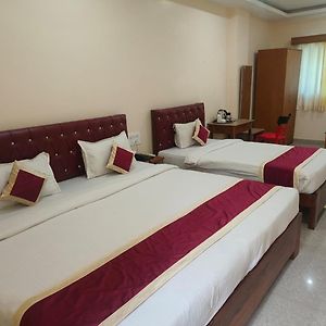 Hotel Rekha International Rajgir Exterior photo