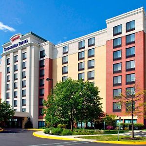 Springhill Suites Philadelphia Plymouth Meeting Exterior photo