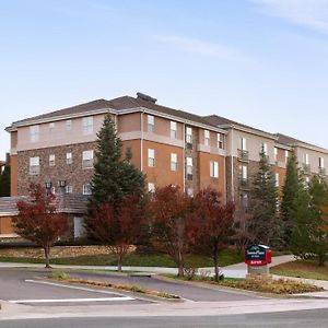 Towneplace Suites By Marriott Boulder Broomfield/Interlocken Exterior photo