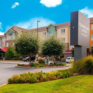 Towneplace Suites By Marriott Baton Rouge Gonzales Exterior photo