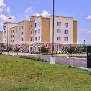 Towneplace Suites By Marriott Huntsville West/Redstone Gateway Exterior photo