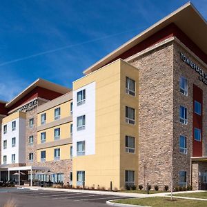 Towneplace Suites By Marriott St. Louis Chesterfield Exterior photo