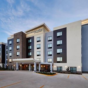 Towneplace Suites By Marriott St. Louis O'Fallon Exterior photo