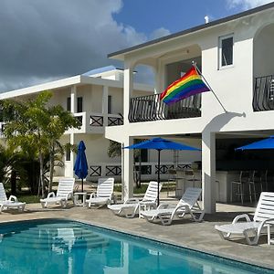 Club Vieques, G A Y Mens Resort Exterior photo