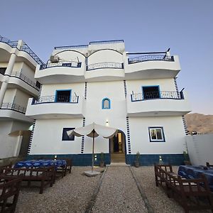 Sharqotel Luxor Exterior photo