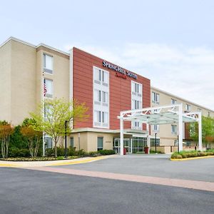 Springhill Suites Ashburn Dulles North Exterior photo