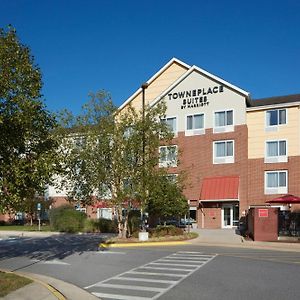 Towneplace Suites Winchester Exterior photo