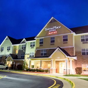 Towneplace Suites Stafford Exterior photo