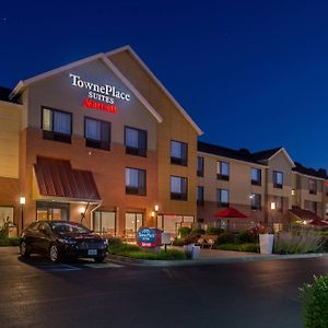 Towneplace Suites Huntington Exterior photo