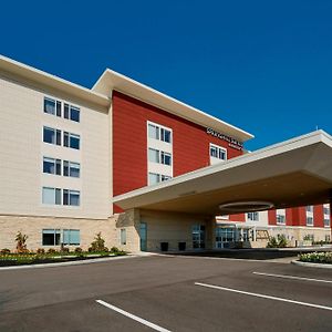 Springhill Suites By Marriott Dayton Beavercreek Exterior photo