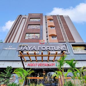 Hotel O Jaya Fortune Guntur Exterior photo