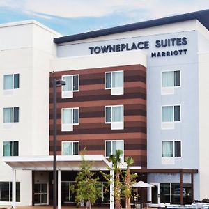 Towneplace Suites By Marriott Montgomery Eastchase Exterior photo