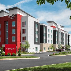 Towneplace Suites By Marriott Charlotte Fort Mill Exterior photo