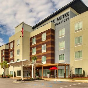 Towneplace Suites By Marriott Mobile Saraland Exterior photo