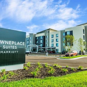 Towneplace Suites By Marriott Evansville Newburgh Exterior photo