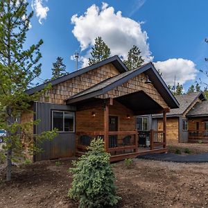 Montana Cabin Villa West Yellowstone Exterior photo