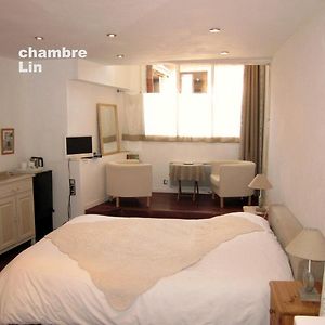 Les Filateries Chambres D'Hotes Annecy Exterior photo