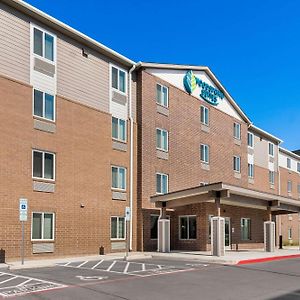 Woodspring Suites Waco South Exterior photo