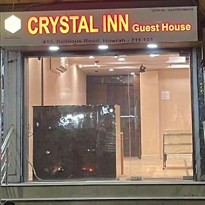 Crystal Inn Salkhia Exterior photo