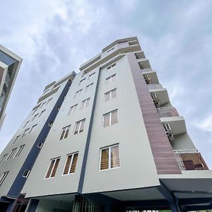 Sunflower Residence, Ikoyi Exterior photo