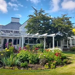 Father House Bed & Breakfast Kaiapoi Exterior photo