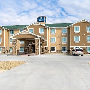 Cobblestone Inn & Suites - Julesburg Exterior photo